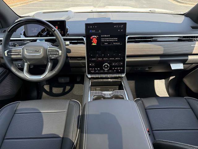 New 2026 GMC Sierra EV Denali image 2