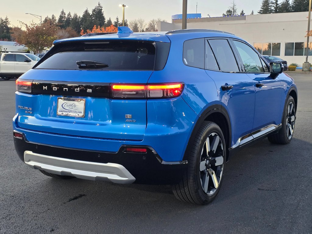 New 2026 Honda Prologue Elite image 27