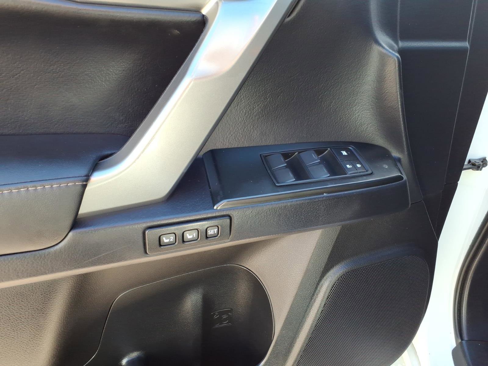 Certified 2023 Lexus GX 460 Luxury w/ Sport Design Package image 16