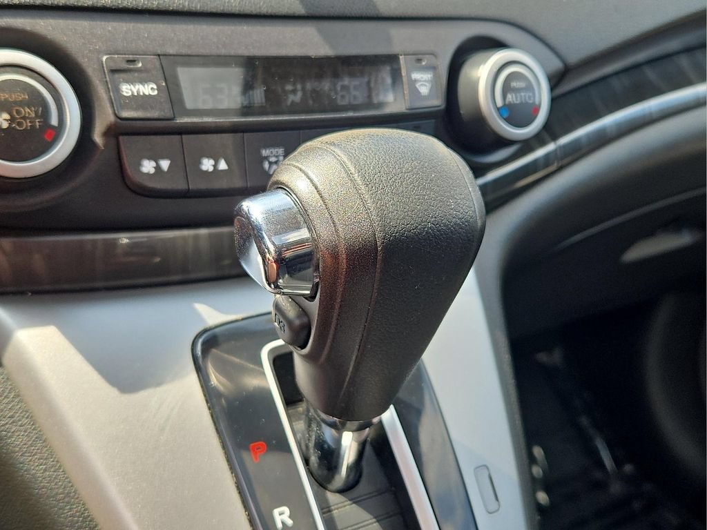 Used 2014 Honda CR-V EX-L image 15