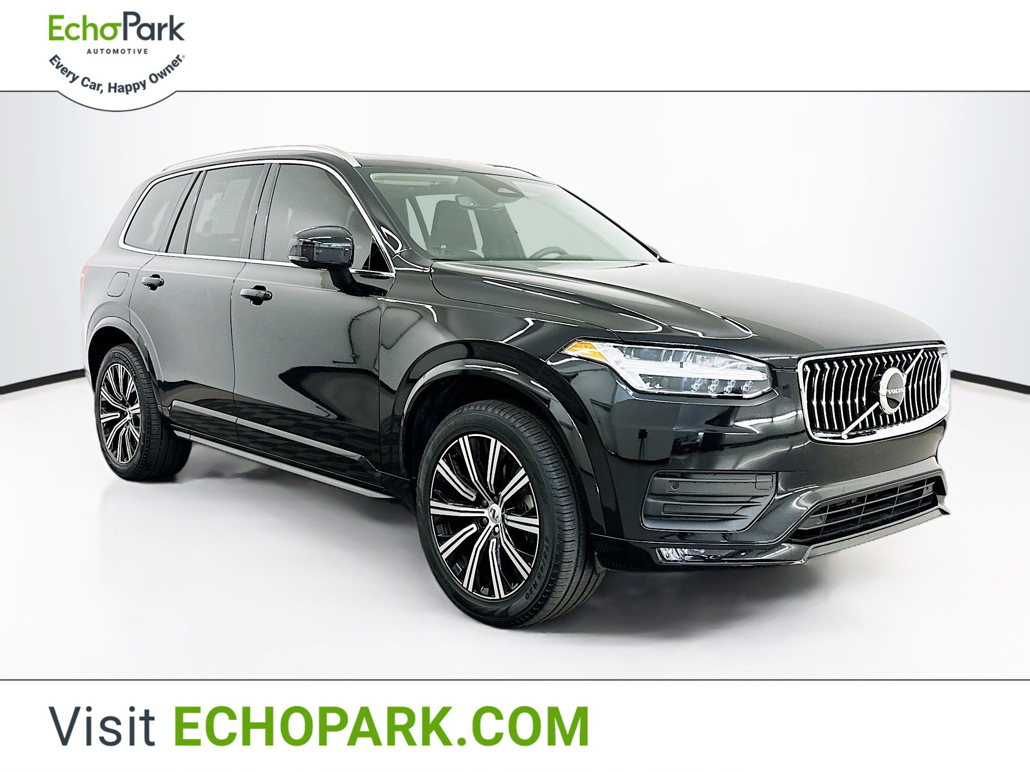 Used 2023 Volvo XC90 B5 Core w/ Protection Package Premier