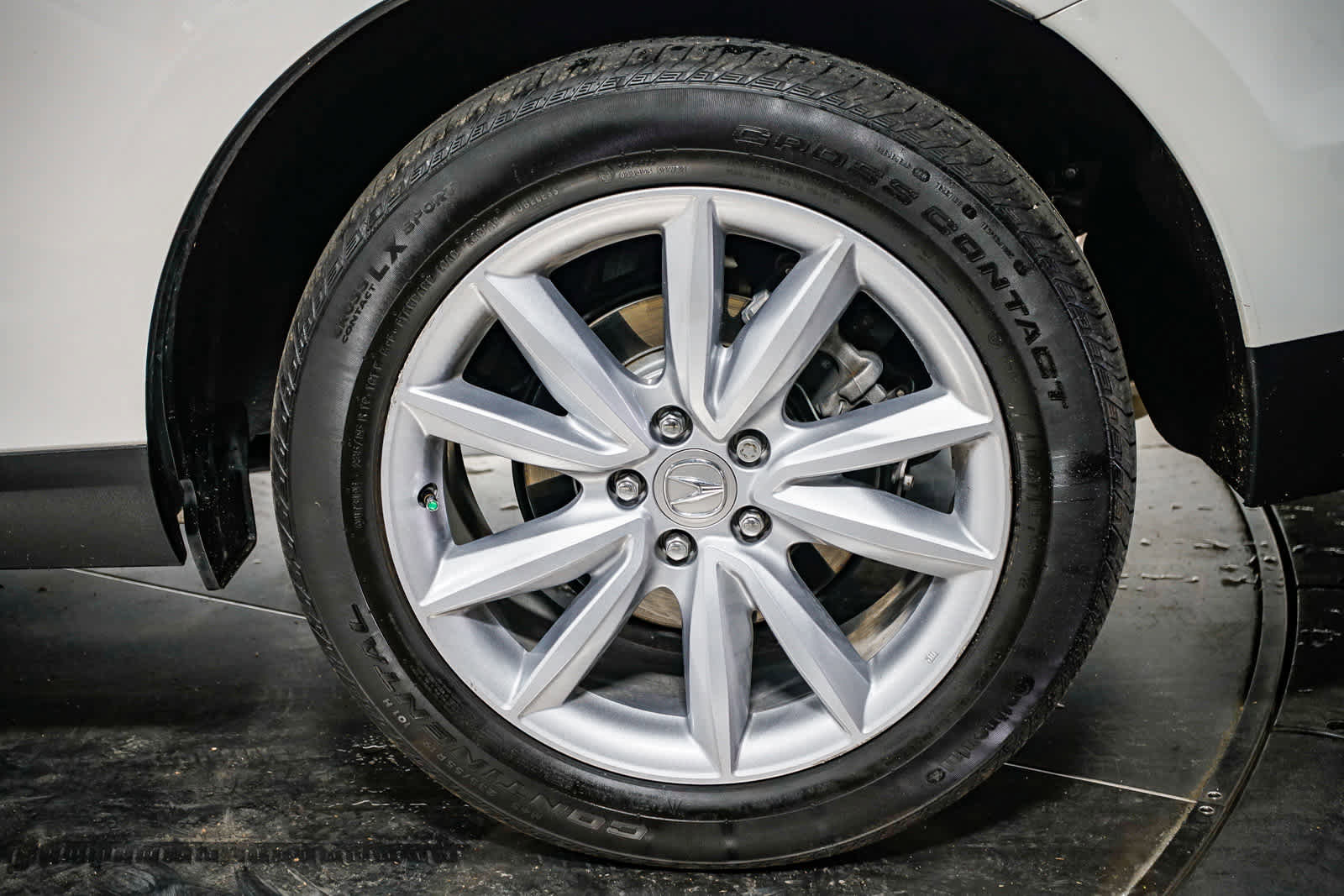 Used 2023 Acura RDX FWD image 12