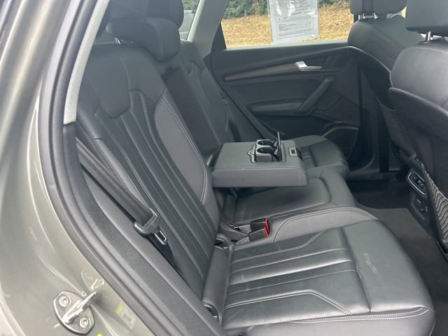 Used 2024 Audi Q5 2.0T Premium Plus image 34