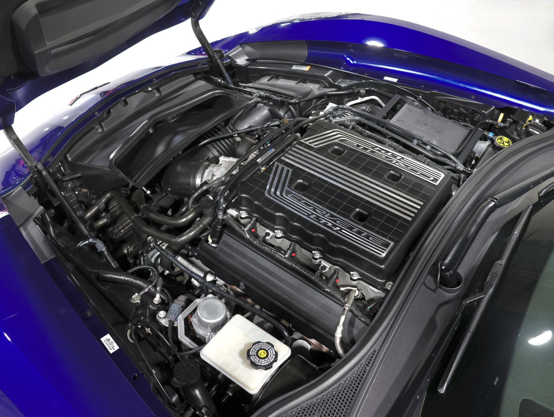 Used 2017 Chevrolet Corvette Z06 image 5