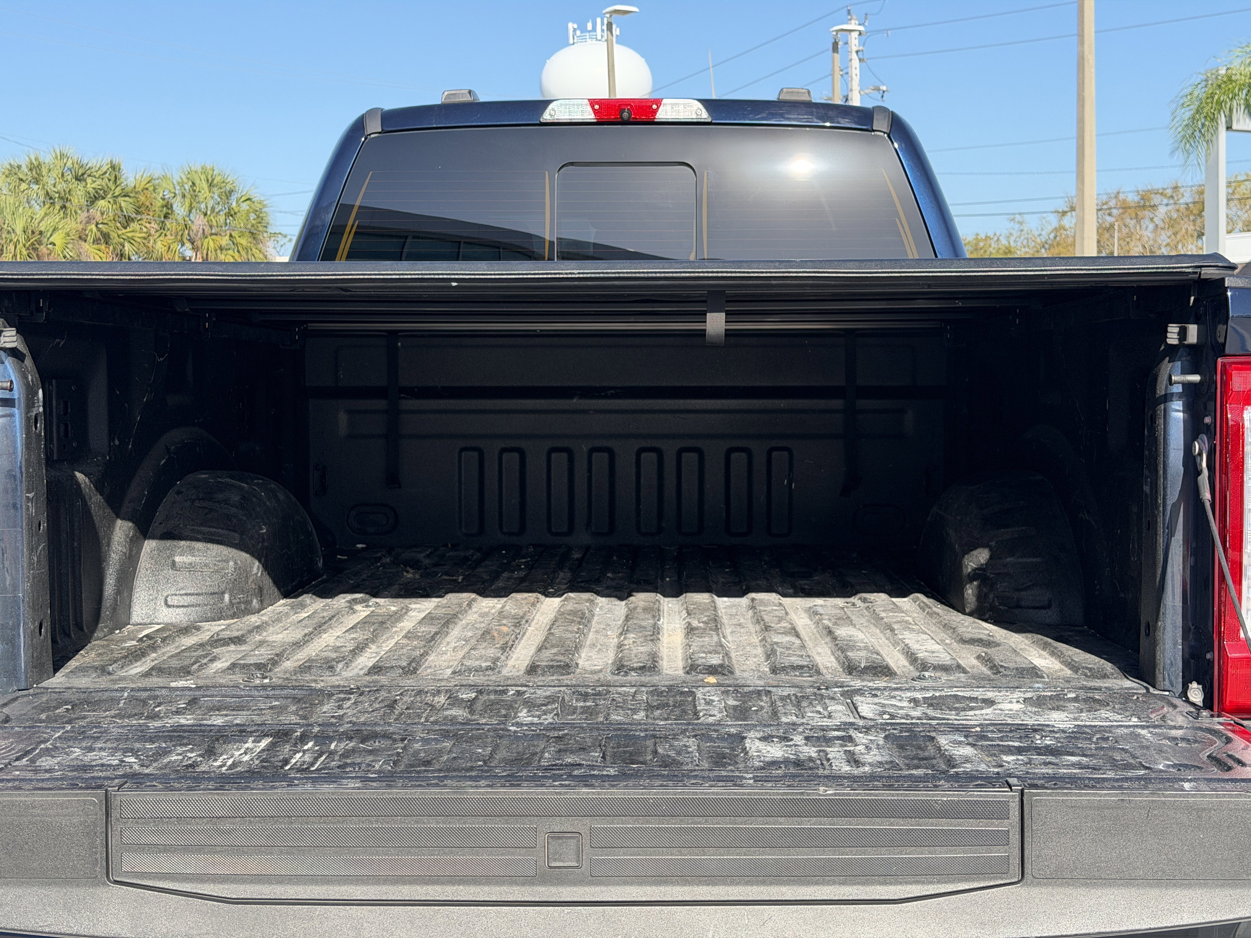 Used 2024 Ford F250 XLT w/ XLT Premium Package image 10