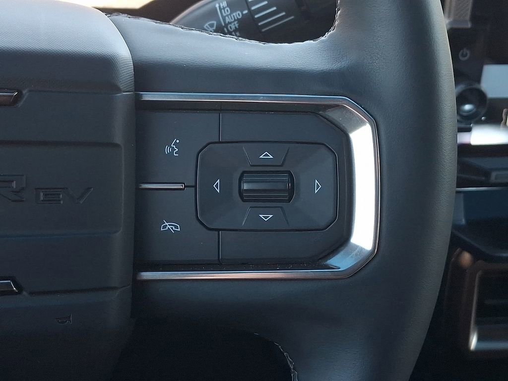 Used 2024 GMC Hummer EV 3X w/ Omega Edition AWD/4WD image 24