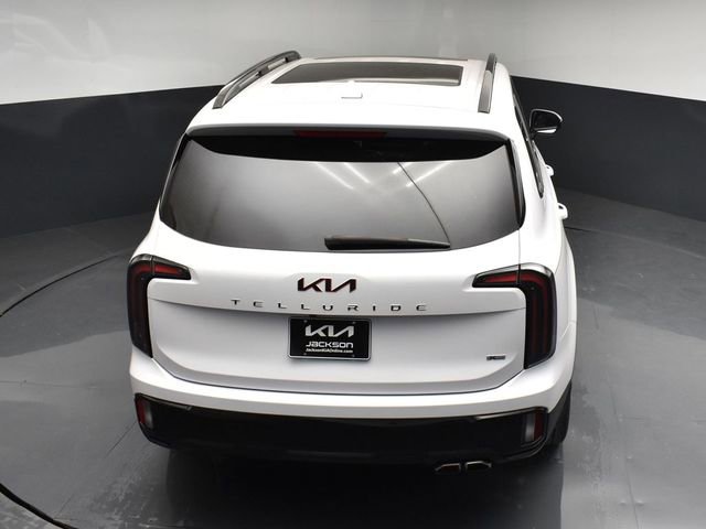 Certified 2024 Kia Telluride SX X-Line image 49
