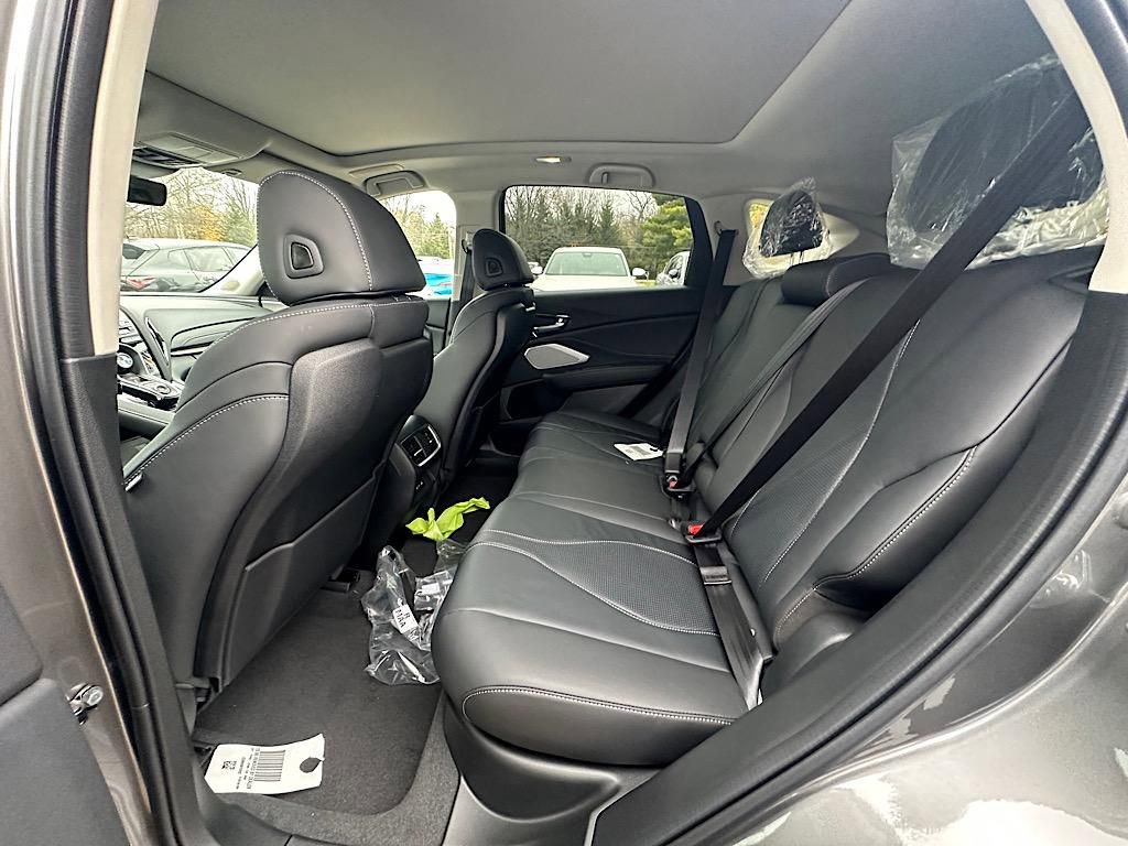 New 2026 Acura RDX w/ Technology Package image 11