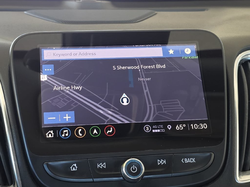 Used 2024 Chevrolet Malibu LT FWD image 22