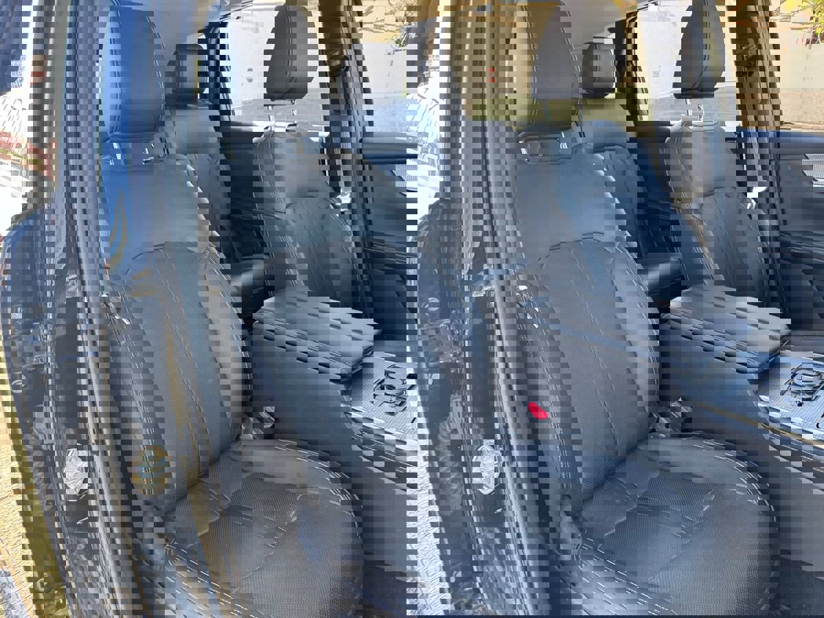 Used 2024 MAZDA CX-90 Plug-In Hybrid w/ Preferred image 21