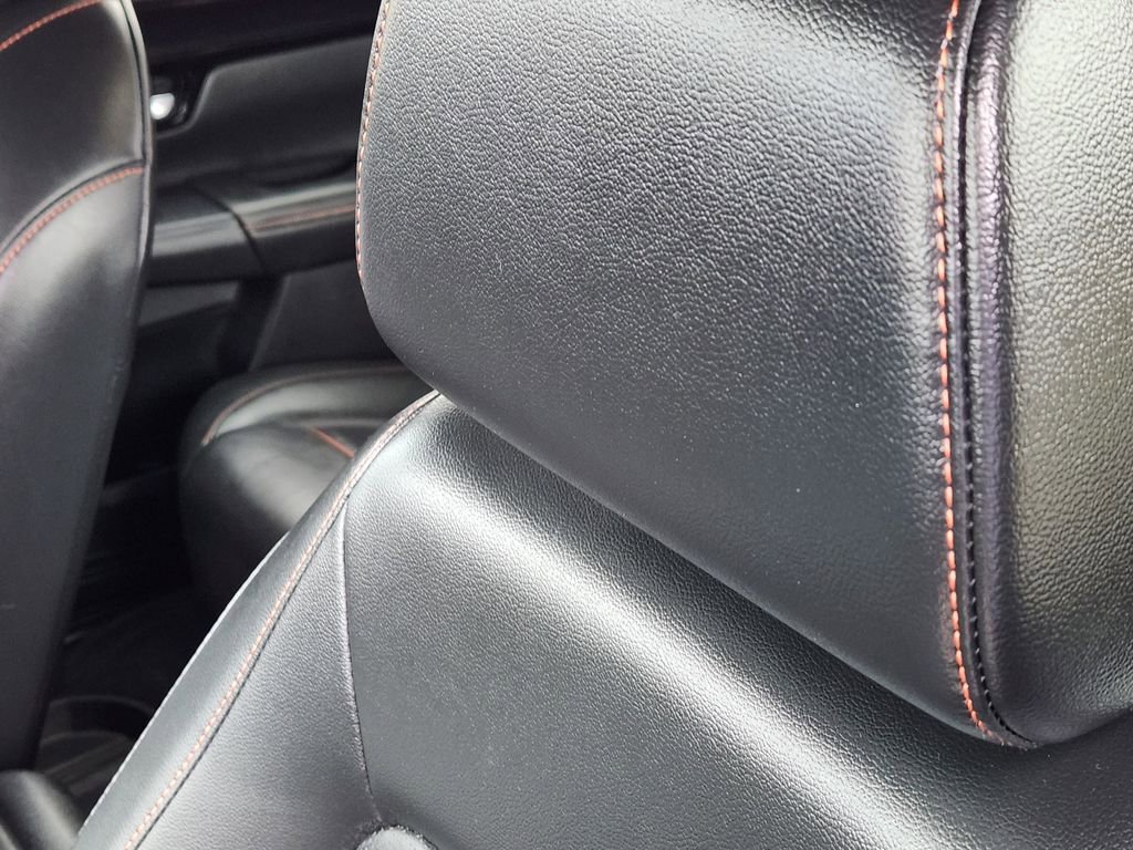 Used 2025 Honda CR-V Sport Touring image 16