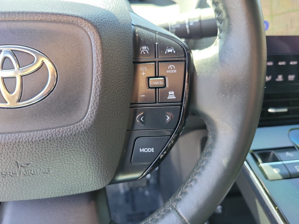 Used 2023 Toyota bZ4X FWD w/ Weather Package image 29