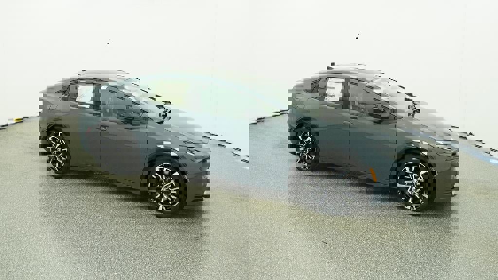 New 2026 Toyota Prius Plug-In Hybrid image 45