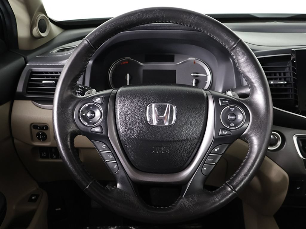 Used 2023 Honda Ridgeline RTL image 43