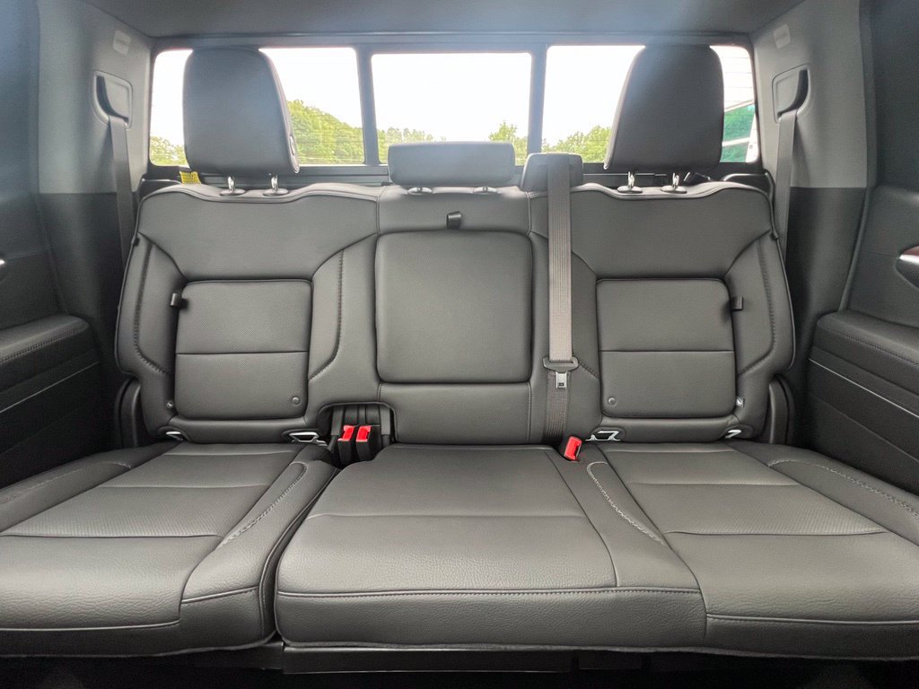 New 2026 GMC Sierra 1500 Denali w/ Denali Reserve Package AWD/4WD image 11