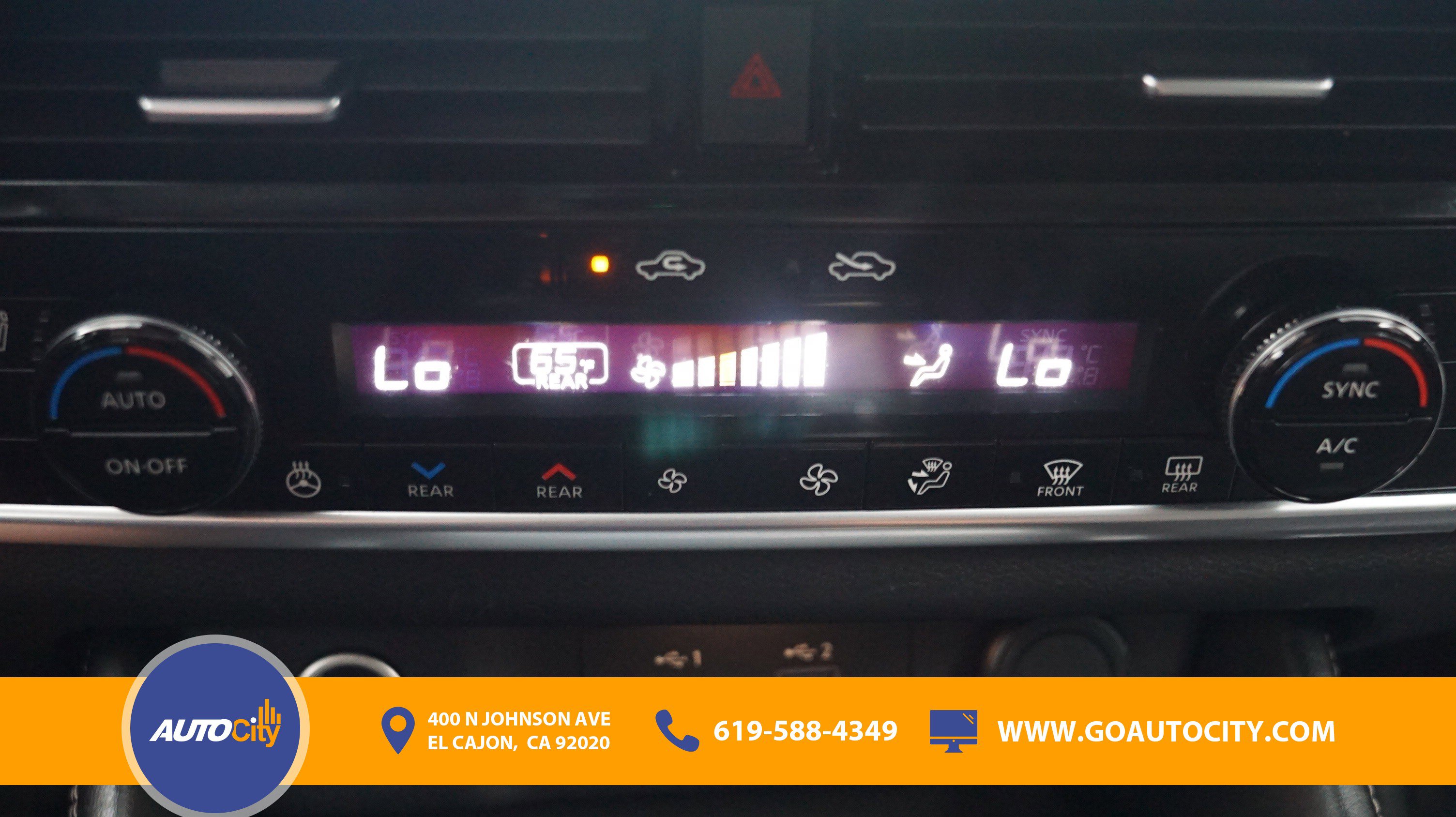 Used 2021 Nissan Rogue SL w/ Premium Package image 25