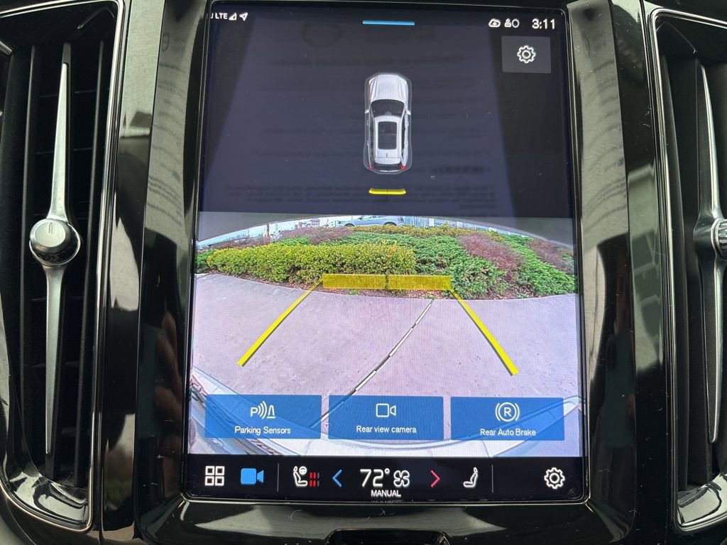 Certified 2023 Volvo XC60 B5 Core w/ Climate Package AWD/4WD image 29