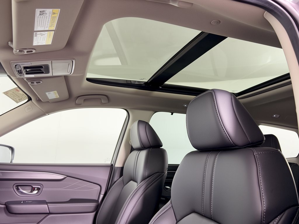 New 2026 Honda Pilot Touring image 27