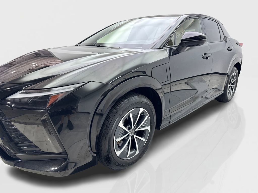 Used 2023 Lexus RZ 450e Premium w/ Technology Package image 11