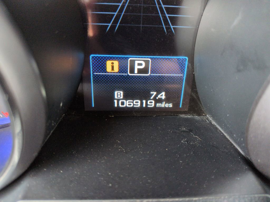 Used 2018 Subaru Outback 3.6R Limited image 16