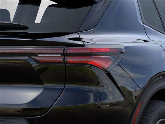 New 2026 Chevrolet Equinox EV LT w/ Comfort Package image 11