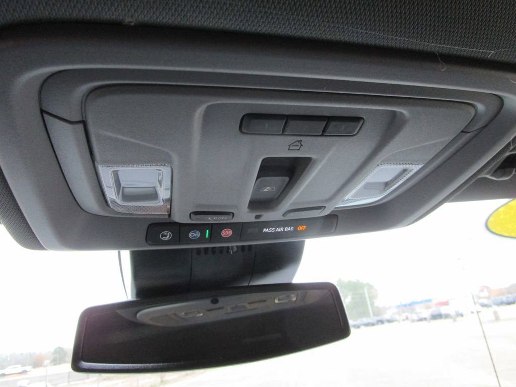 New 2026 Chevrolet Silverado 1500 LTZ image 48