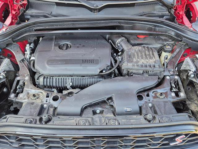 Used 2024 MINI Cooper Countryman S FWD image 23