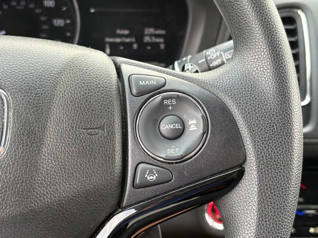 Used 2020 Honda HR-V EX image 20