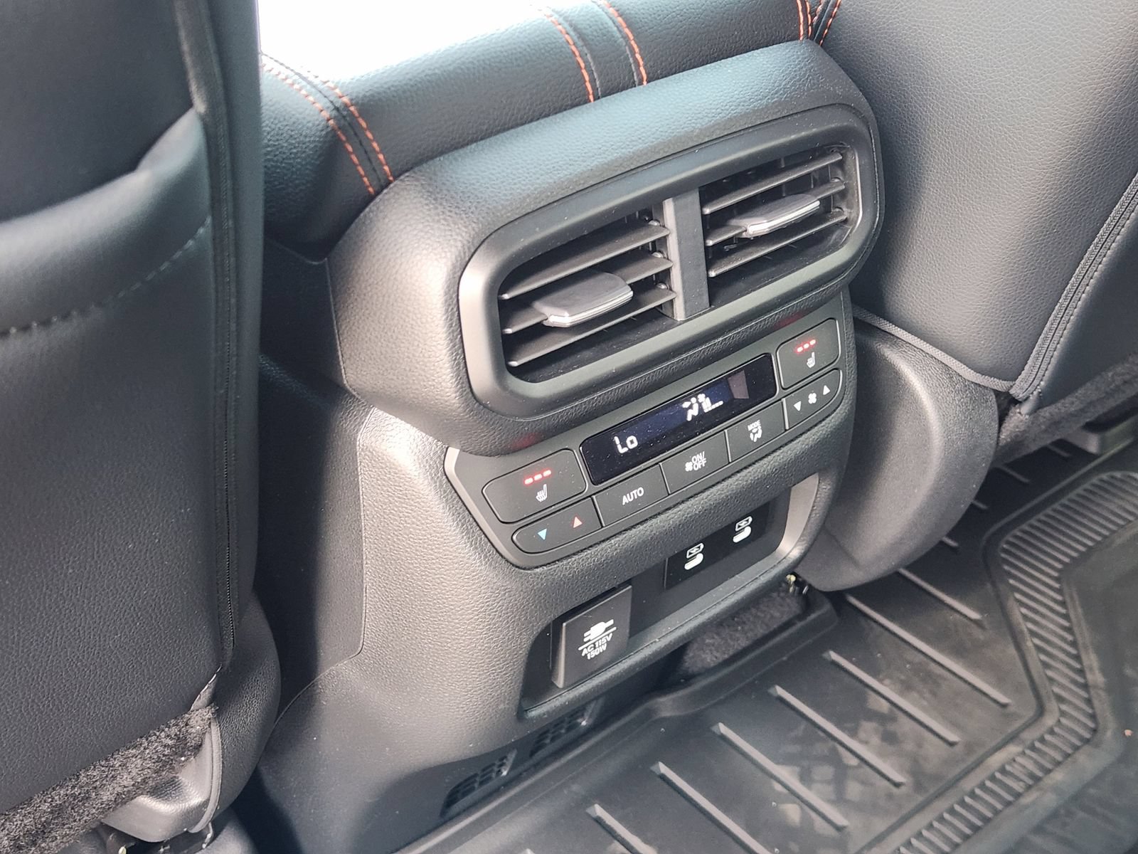 Used 2026 Honda Passport TrailSport Elite image 35