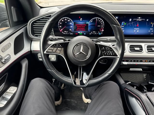 Used 2024 Mercedes-Benz GLE 450e 4MATIC image 21