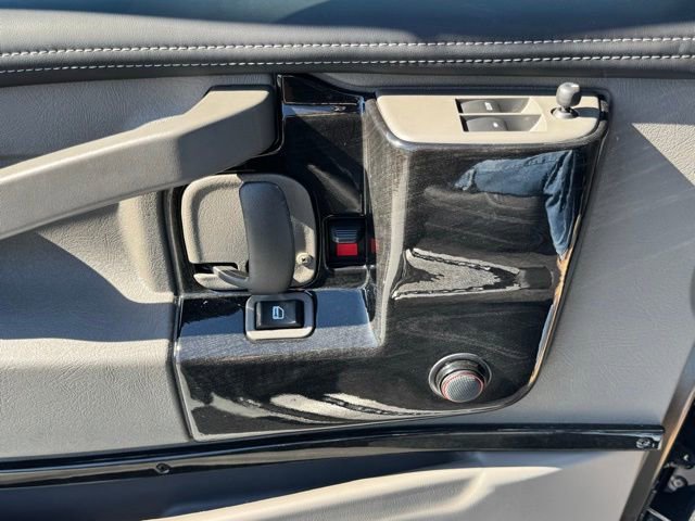 New 2025 Chevrolet Express 2500 Extended w/ Driver Convenience Package image 36