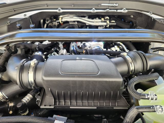New 2026 Lincoln Aviator Reserve AWD/4WD image 18