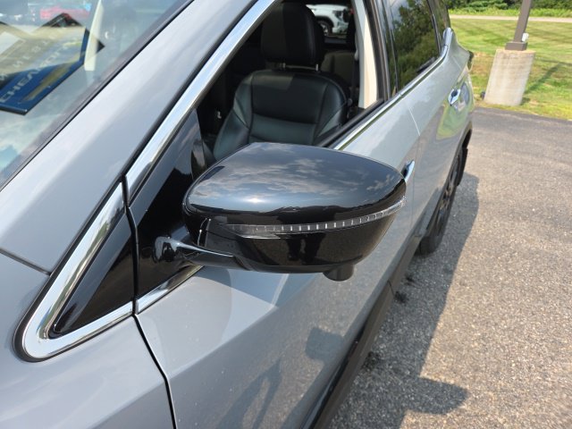 Used 2024 Nissan Murano SL AWD/4WD image 36