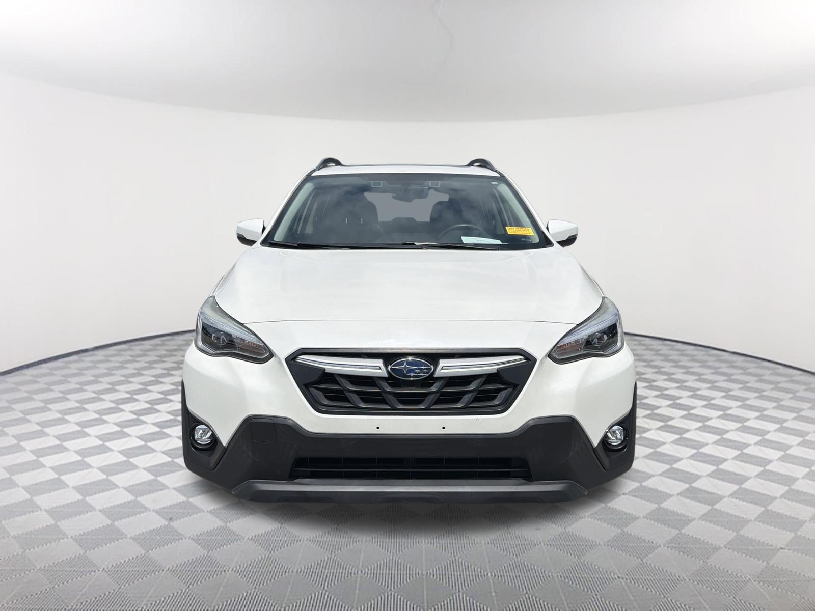 Used 2021 Subaru Crosstrek 2.5i Limited w/ Moonroof Package 2 AWD/4WD image 9