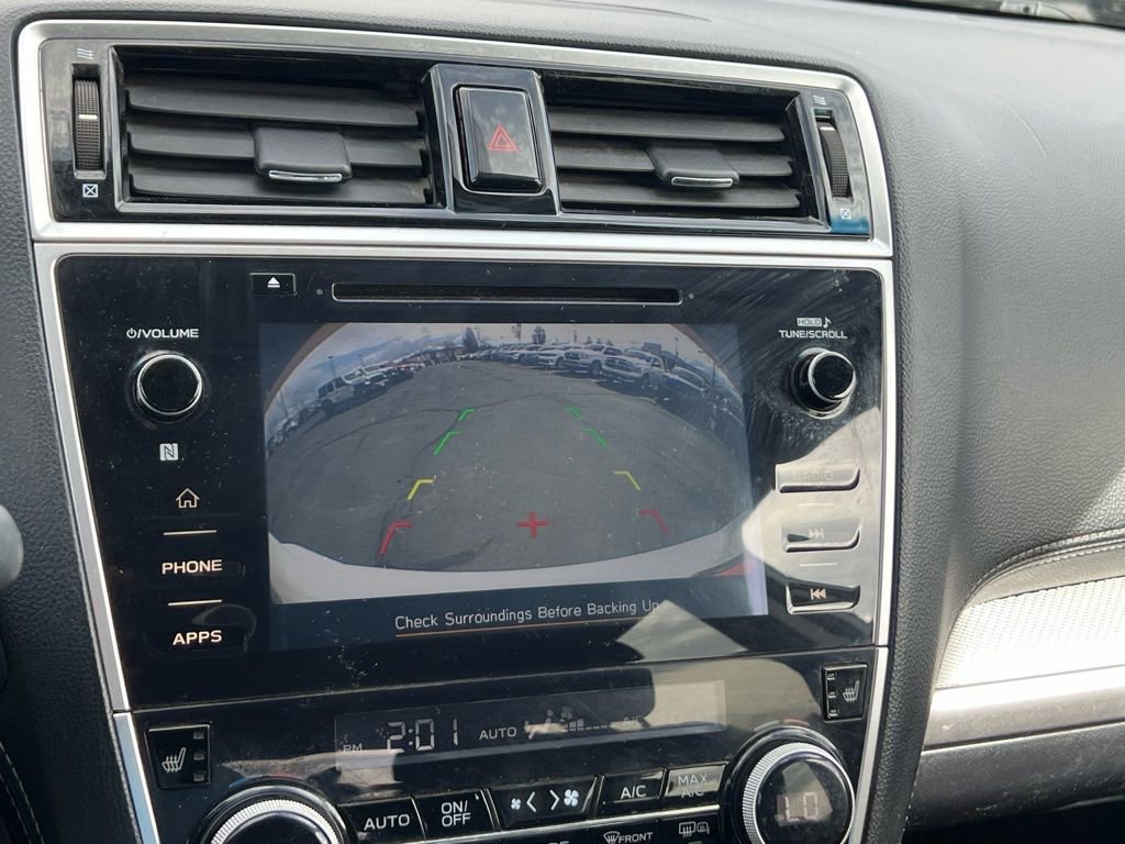 Used 2019 Subaru Outback 2.5i Premium AWD/4WD image 35