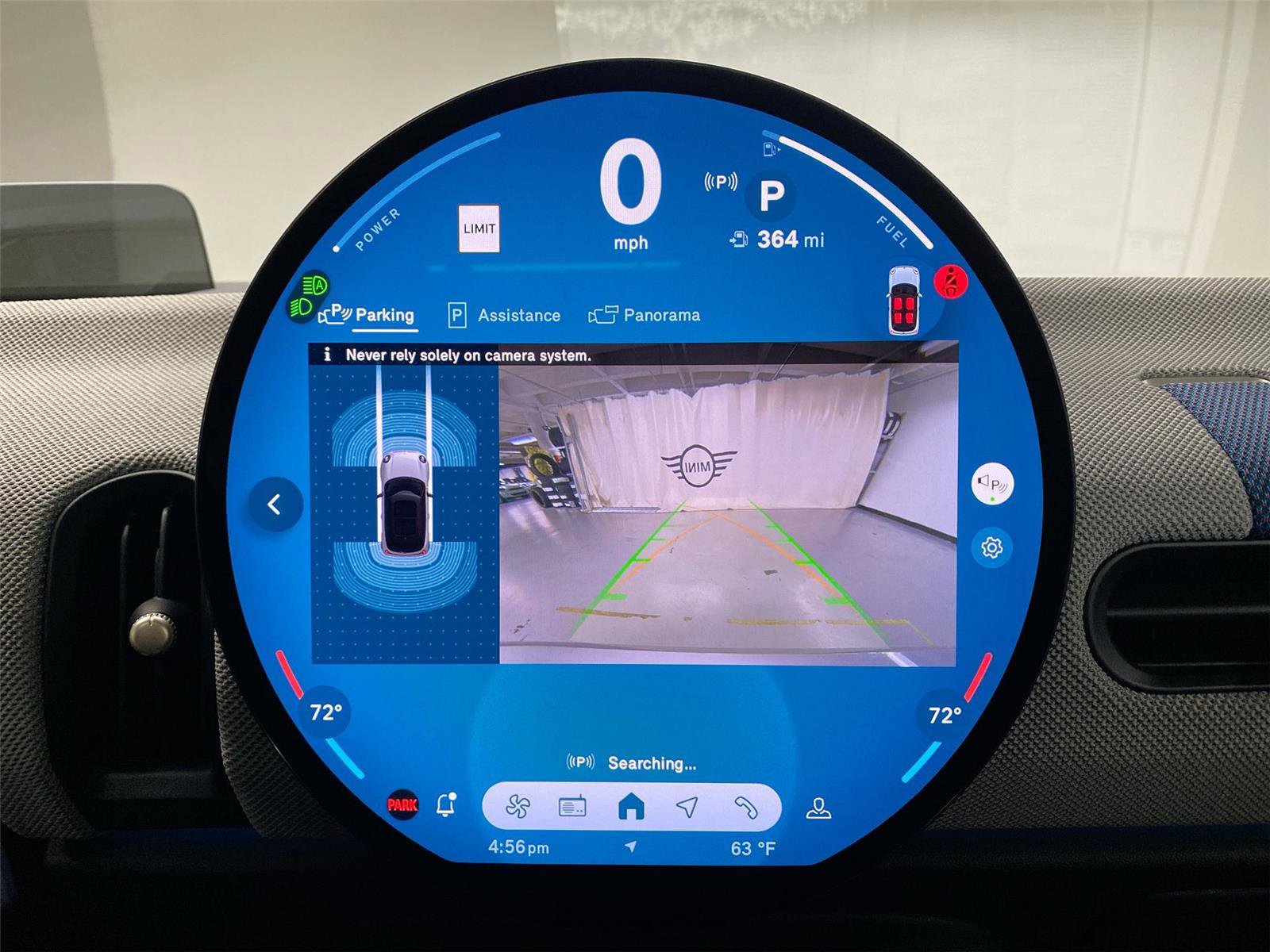 Certified 2025 MINI Cooper S image 27