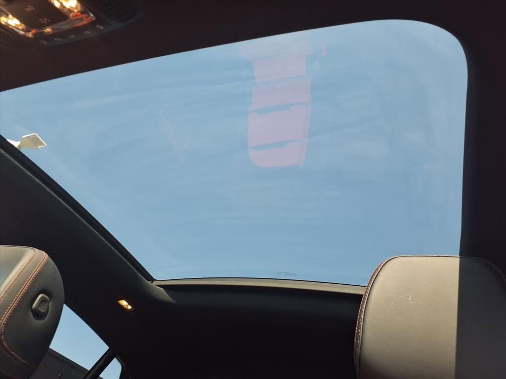 Used 2024 Mercedes-Benz GLE 53 AMG 4MATIC Coupe image 24