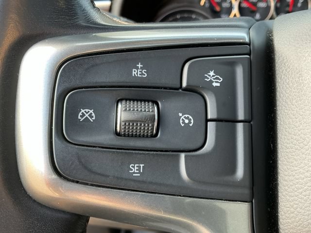Used 2021 Chevrolet Tahoe LT AWD/4WD image 20