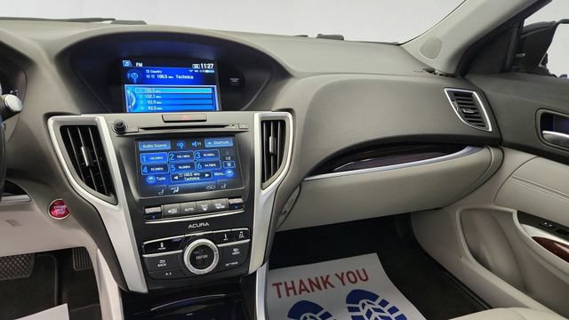 Used 2015 Acura TLX V6 FWD image 18