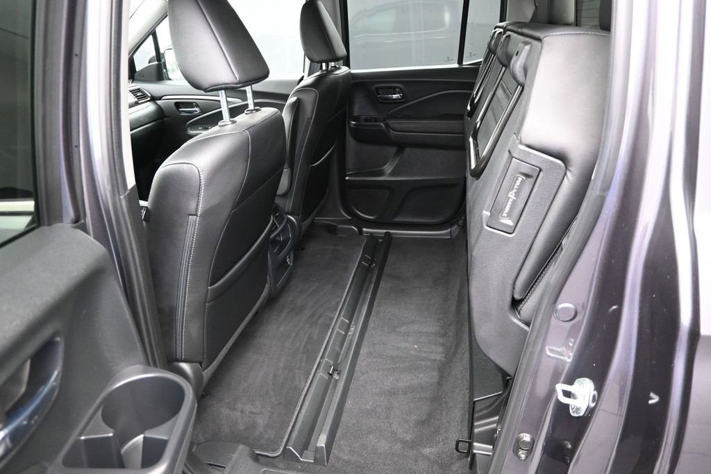 Used 2023 Honda Ridgeline RTL-E image 21