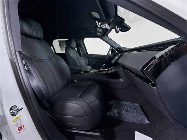 New 2025 Land Rover Range Rover Sport Dynamic SE image 30