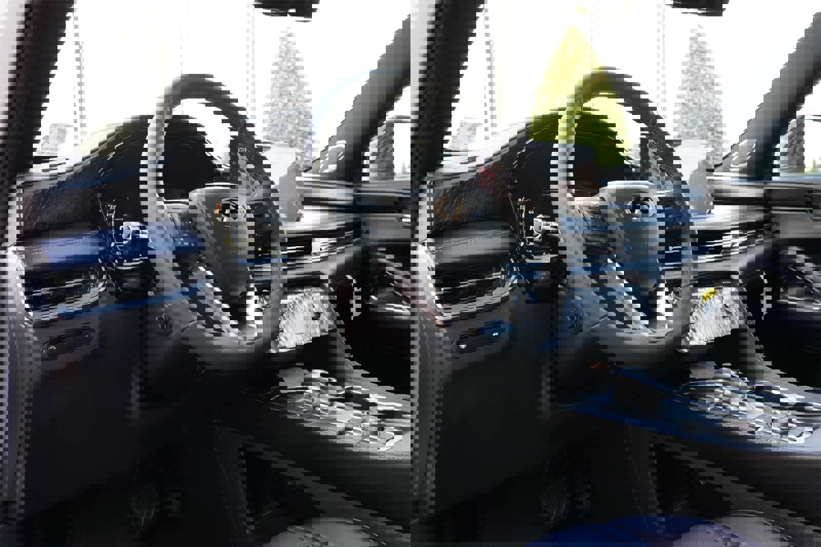 New 2026 INFINITI QX60 Sport image 16