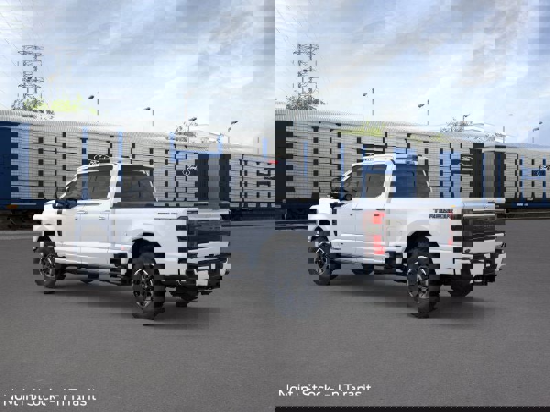 New 2026 Ford F250 Platinum image 26