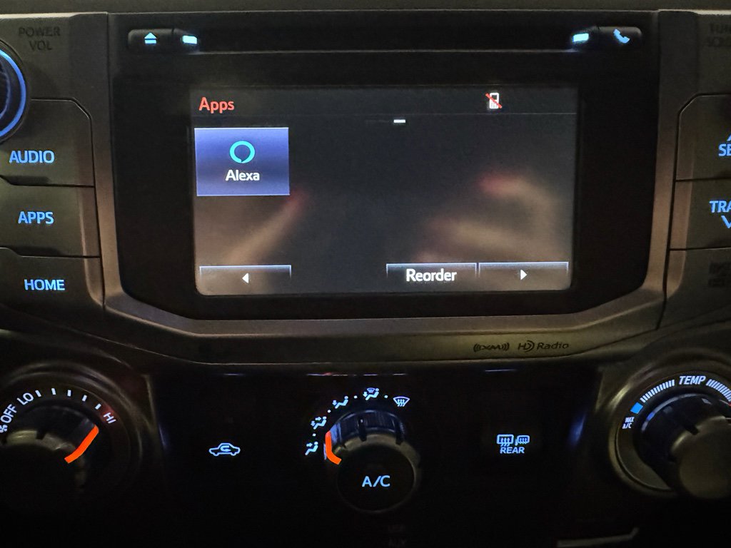 Used 2018 Toyota 4Runner SR5 image 29