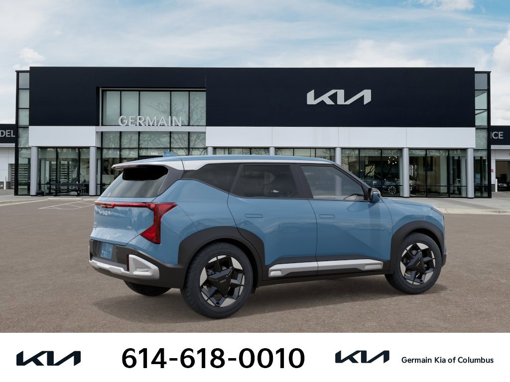 New 2027 Kia Seltos S AWD/4WD image 9