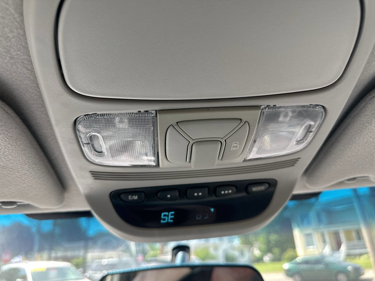 Used 2007 Toyota Sienna LE FWD image 17