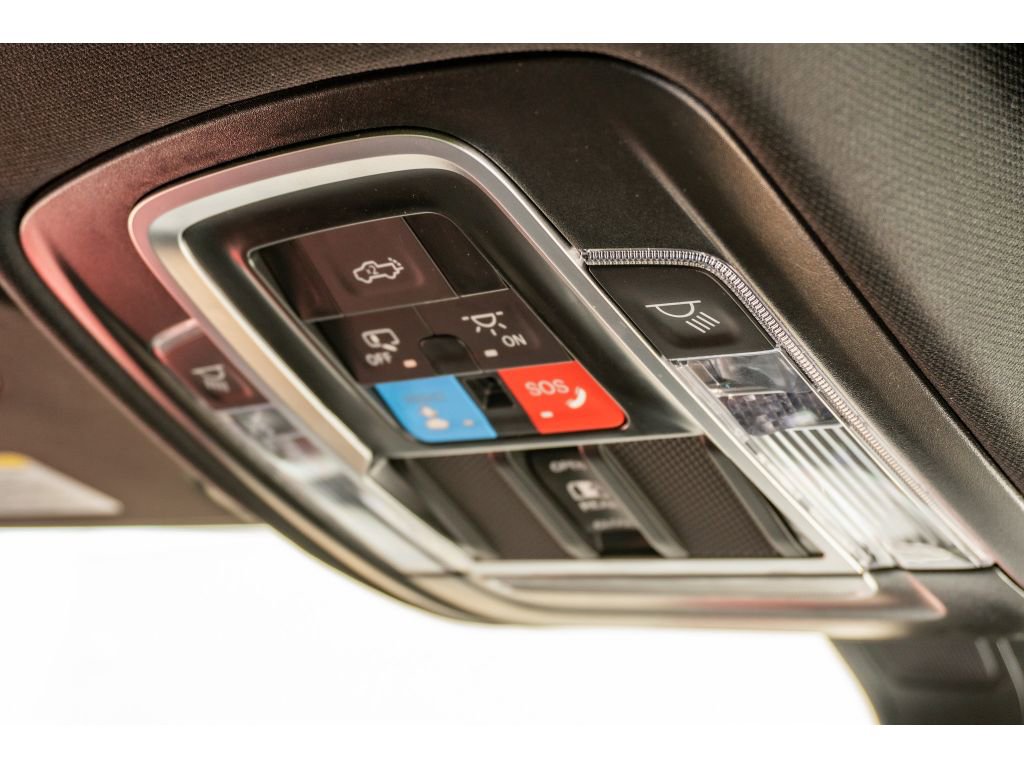 Used 2025 RAM 1500 RHO image 32