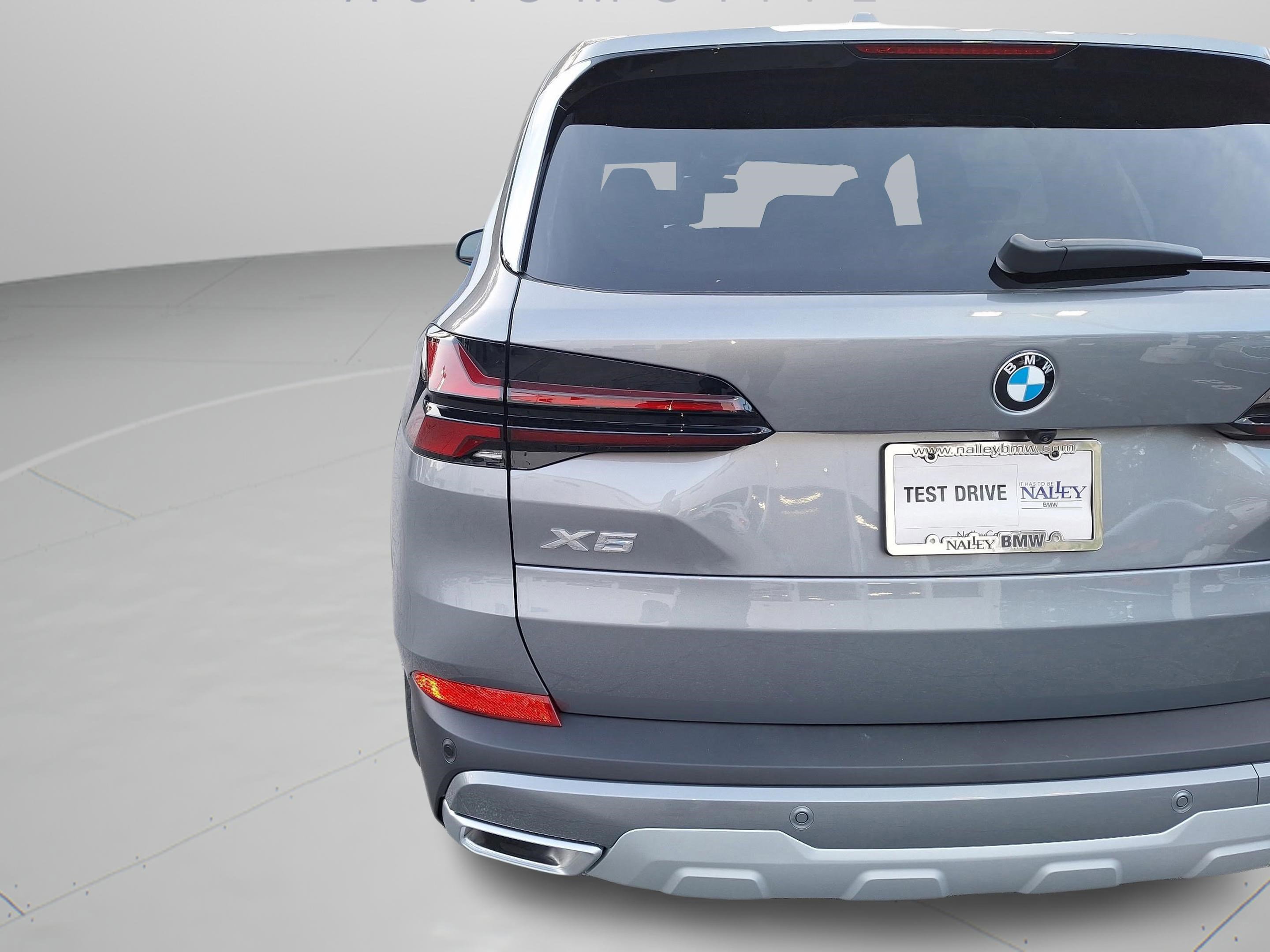 Used 2026 BMW X5 xDrive40i w/ Premium Package AWD/4WD image 27