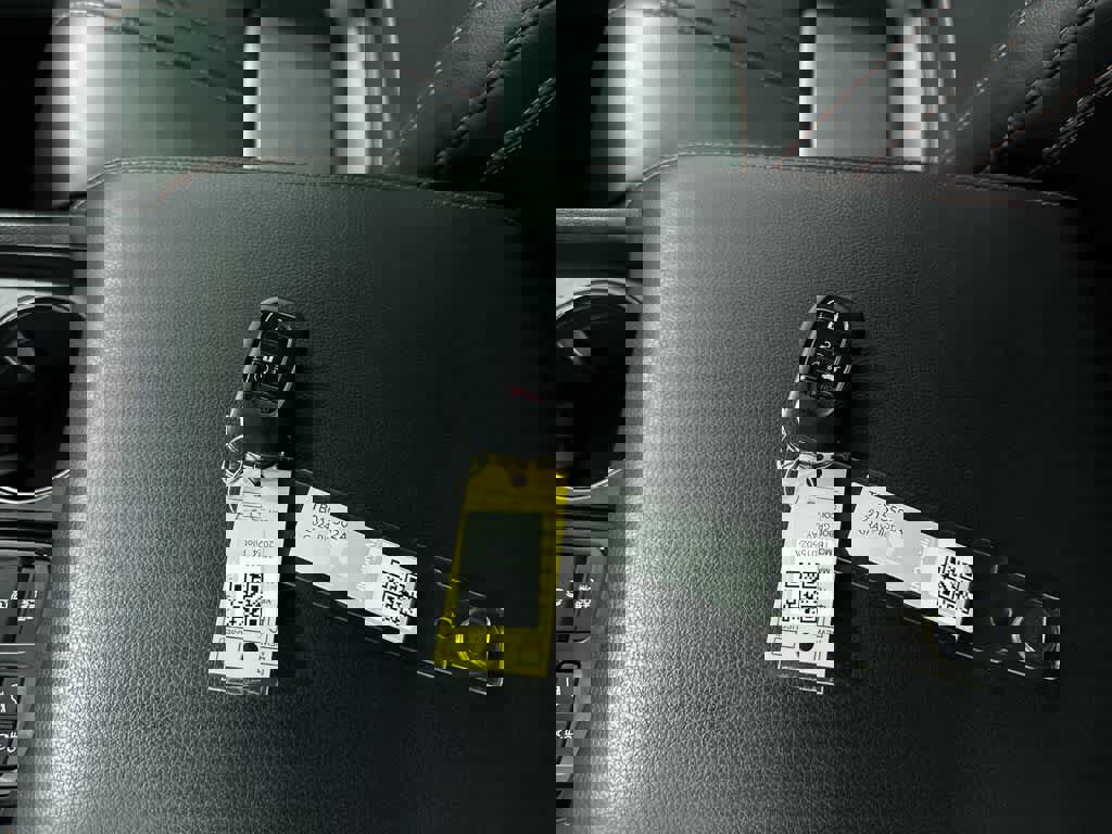 Used 2024 Honda Pilot TrailSport image 36