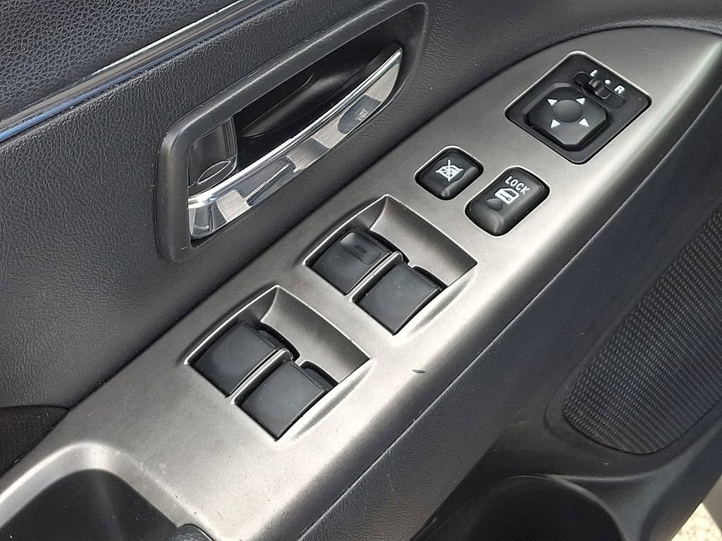 Used 2019 Mitsubishi Outlander Sport ES image 26